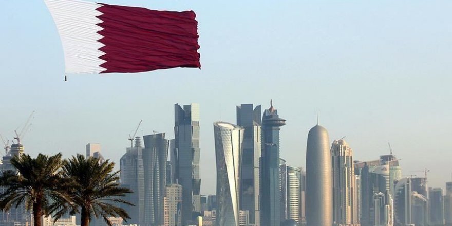 Katar Koronavirüs Nedeniyle Ülkeye Giriş Çıkışlarda Pasaport Kullanımı Şartı Getirdi