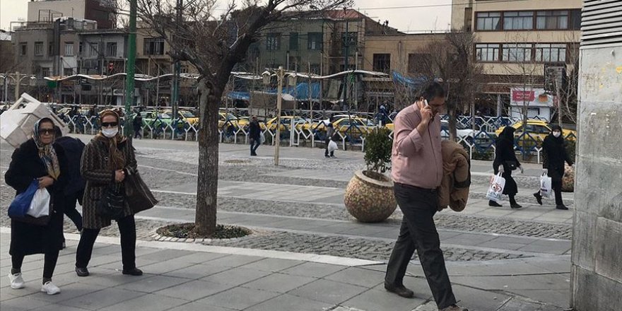 “Koronavirüsün İran'da Hızla Yayılmasında Yönetimin İhmalleri Var”