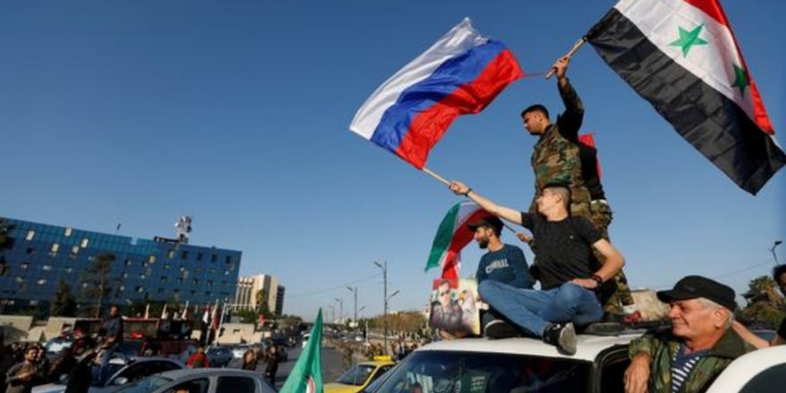 “Rusya ve İran’ın Suriye’si”: Teslimiyet mi, Mücadele mi?