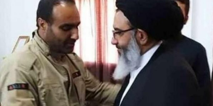 Devrim Muhafızları Üst Düzey Komutanı Şam’da Öldürüldü İddiası