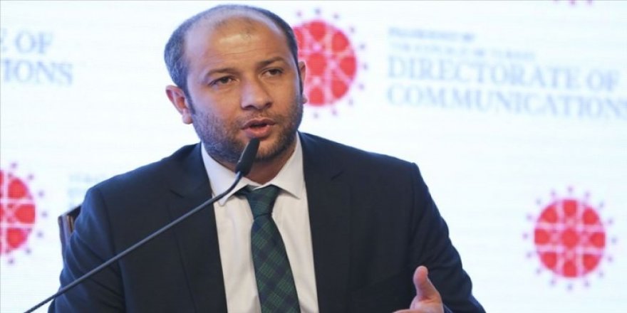 Suriye Sivil Savunma Direktörü Raid es-Salih: 2020’nin İlk 3 Ayında 612 Sivil Öldürüldü