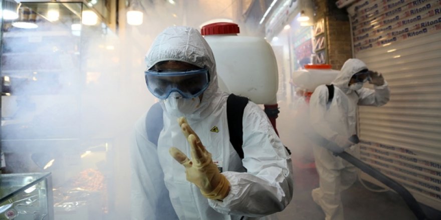 Suudi Arabistan, Koronavirüs Nedeniyle Katif Kentini Karantinaya Aldı