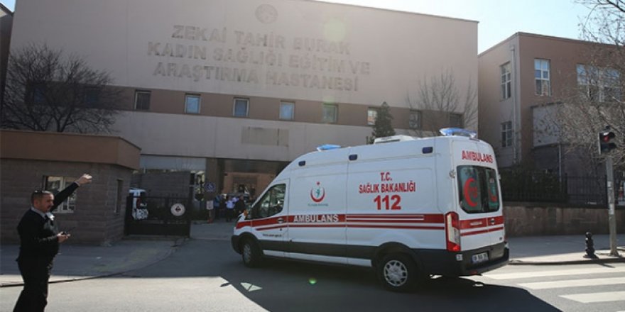 İran’dan Gelen 65 Kişi Taburcu Edildi