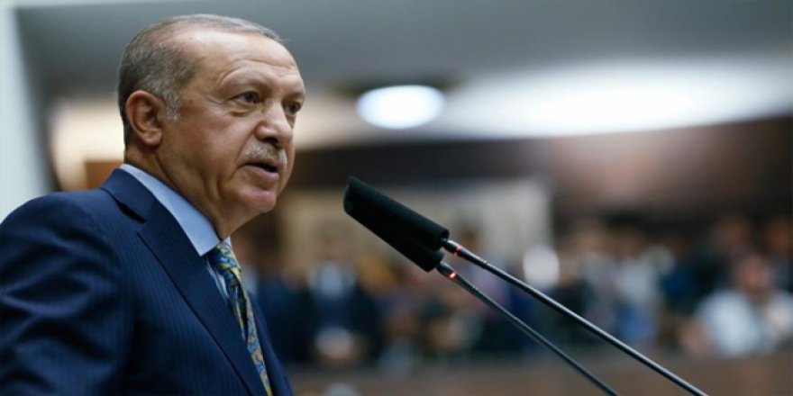 Cumhurbaşkanı Erdoğan: Rejim Ateşkese Uymazsa Daha Ağır Şekilde Üzerlerine Gideriz