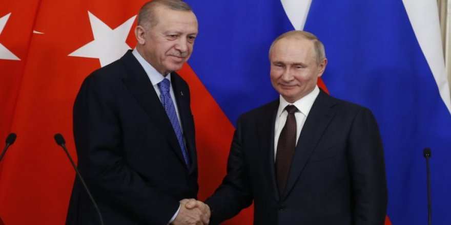 Türkiye-Rusya Arasındaki İdlib Mutabakatı: Kalıcı Anlaşma Değil, Geçici Ateşkes