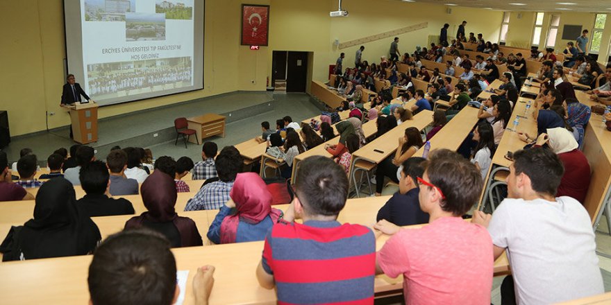 YÖK: Bazı Üniversitelerde Tatil Uygulamasını Doğru Bulmuyoruz