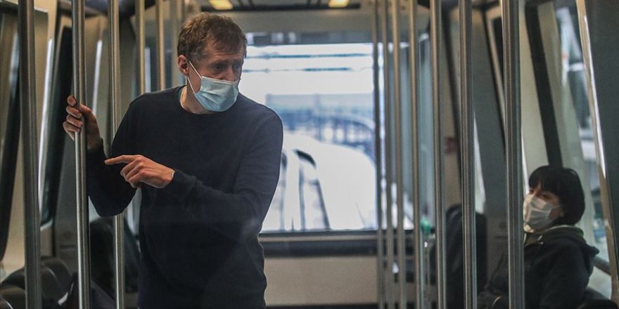 Almanya'da Koronavirüsten Ölenlerin Sayısı 4'e Çıktı