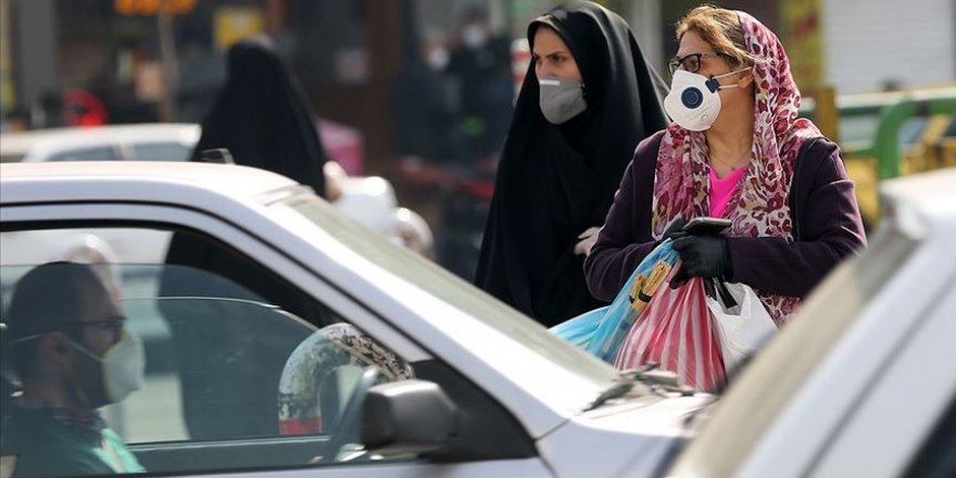 İran’da Koronavirüsün Gölgesinde Nevruz Korkusu