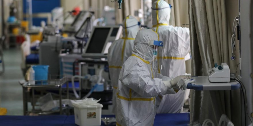 İran'da Koronavirüs Nedeniyle Hayatını Kaybedenlerin Sayısı 724'e Yükseldi