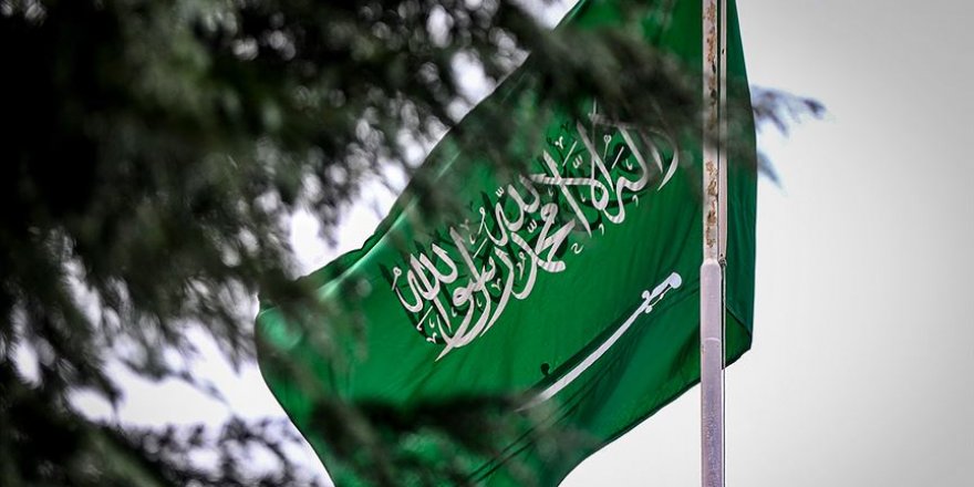 Suudi Arabistan'da Yaklaşık 300 Kişilik Yeni Tutuklama Dalgası