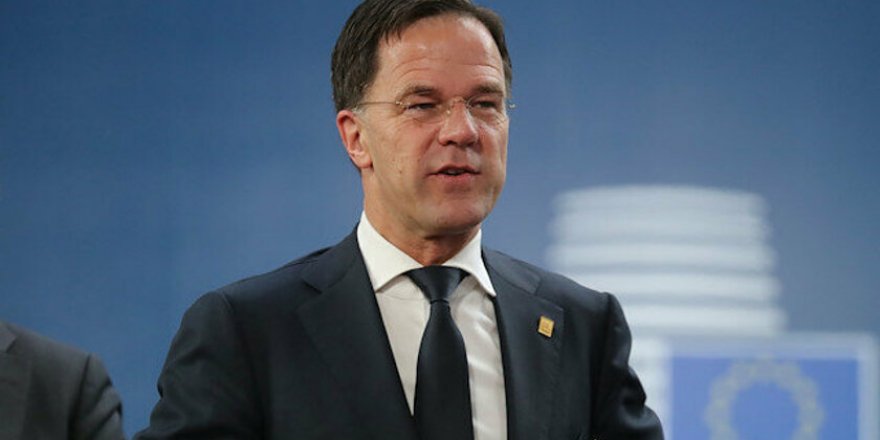 Hollanda Başbakanı Rutte: Hollandalıların Büyük Bir Kısmı Koronavirüse Yakalanacak