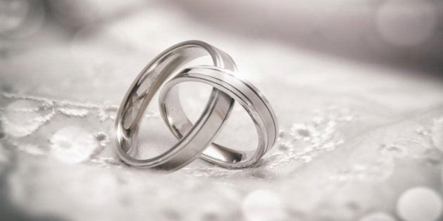 Nikahlar Törensiz ve İki Şahit Eşliğinde Kıyılacak