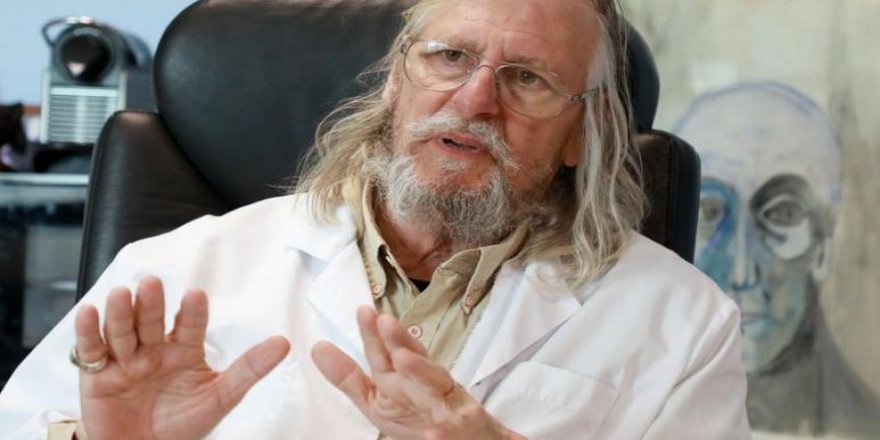 ‘Sıtma İlacı Koronavirüs Tedavisinde İşe Yarıyor’