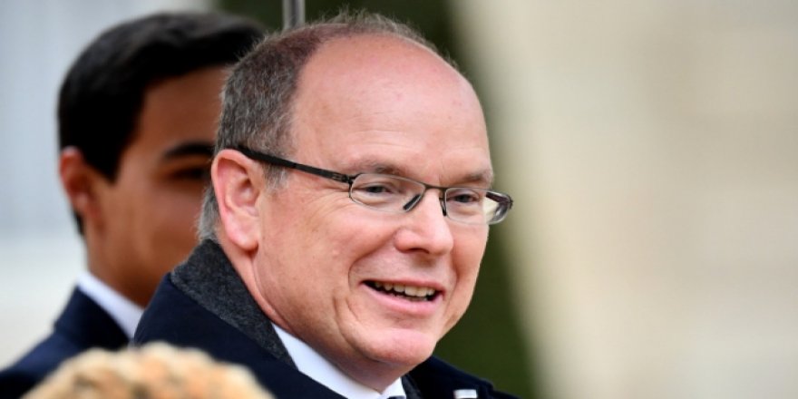 Monako Prensi 2. Albert Koronavirüse Yakalandı