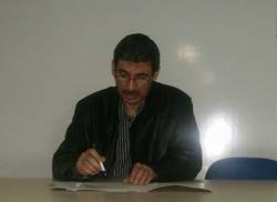 Batman'da "Birlikte Hareket Etme"  Semineri