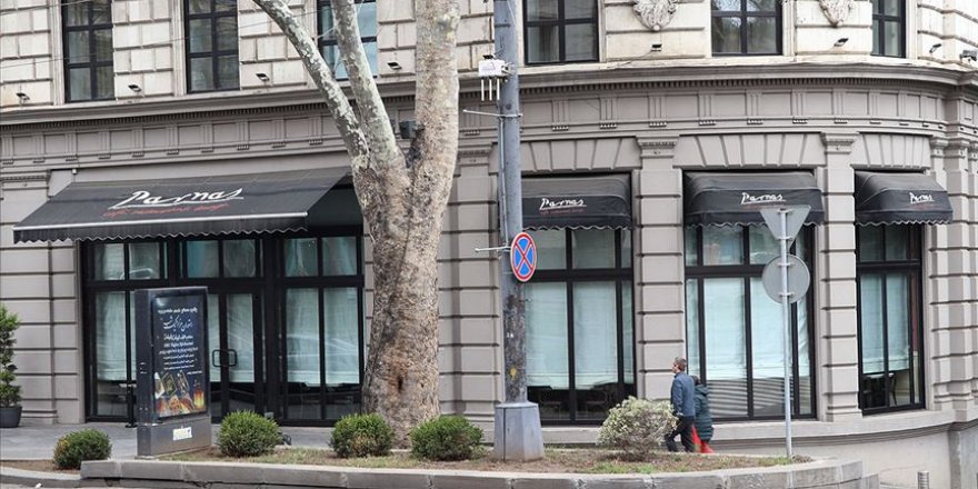 Gürcistan’da Koronavirüs Nedeniyle 21 Nisan'a Kadar OHAL İlan Edildi