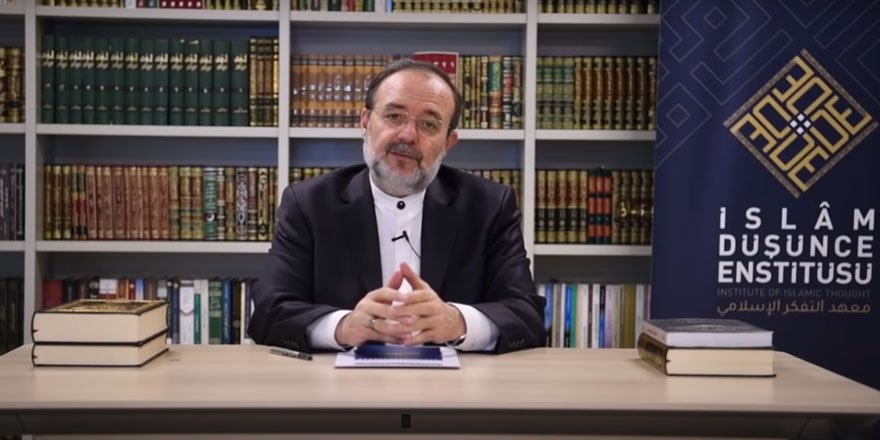 Prof. Dr. Mehmet Görmez: Dualarımızı Büyük Bir İyilik Hareketine Dönüştürelim