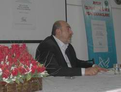 K. Çekmece'de "Dua Hayatın Özüdür!" Semineri