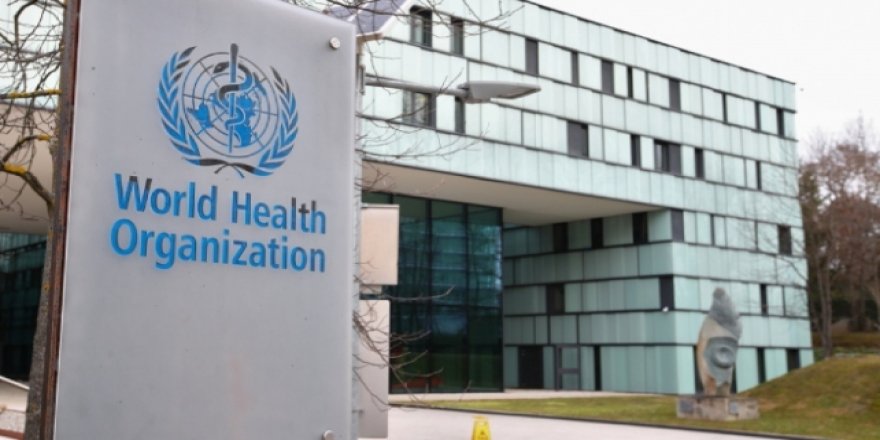 DSÖ: Çin'in Bize Rapor Ettiği Kadarını Biliyorduk