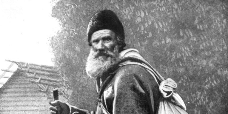 Tolstoy’u Tekrar Hatırlamak!