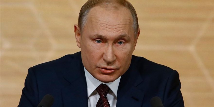 Putin’in Yeniden Seçilmesi Talebi Rusları İkiye Böldü