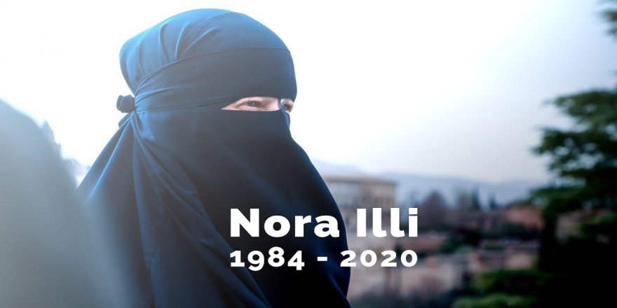 İsviçreli Müslüman Aktivist Nora Illi’nin Ardından
