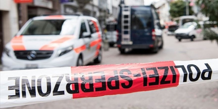 Almanya'da Hessen Eyaletinin Maliye Bakanı Schaefer Ölü Bulundu