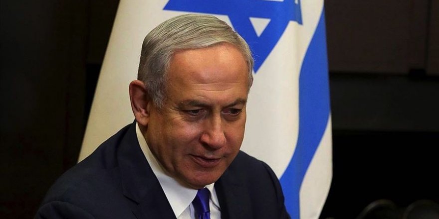 Netanyahu'nun Danışmanı Kovid-19'a Yakalandı