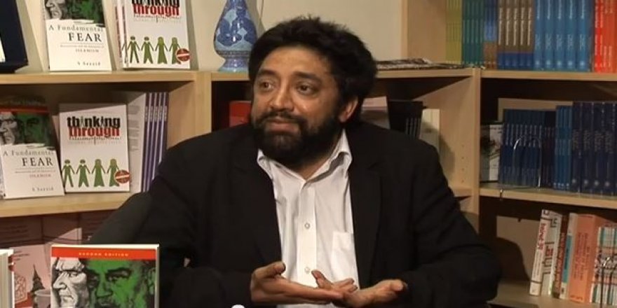 İslamcılık Tartışmaları ve Prof. Dr. Bobby Salman Sayyid