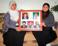 “Üç Saat Dediler; 15 Yıldır Bekliyorum”