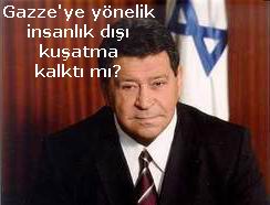 Özgür-Der: “Ben-Eliezer Türkiye’den Defol!”