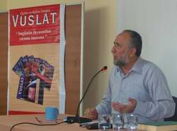 Vuslat Konferanslarının İkincisi Yapıldı!