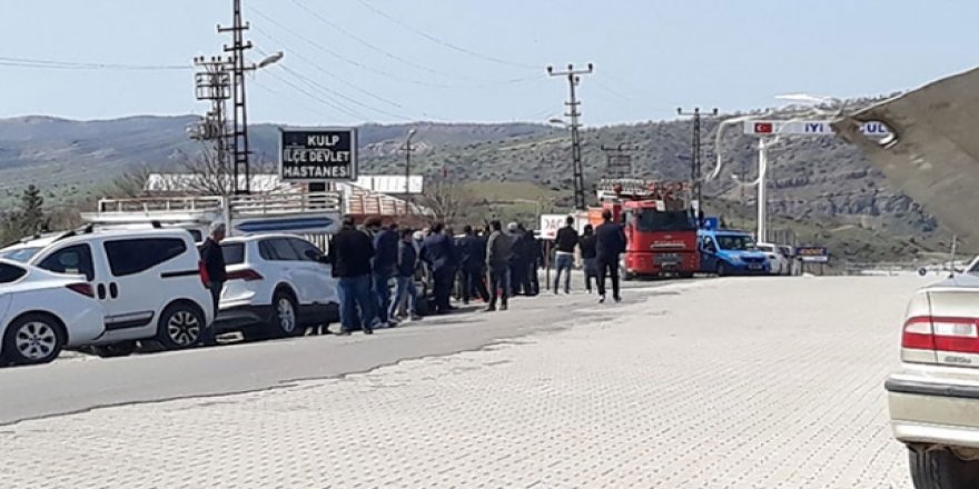 Diyarbakır Kulp’ta Köylülere Saldıran PKK 5 Sivili Katletti!