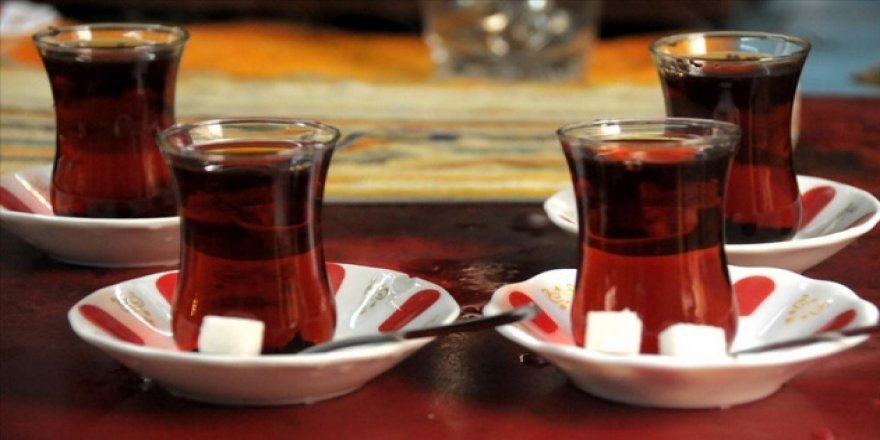 Diyarbakır'da Koronavirüs Tedbirleri Genişletildi, Çay Servisi Yasaklandı