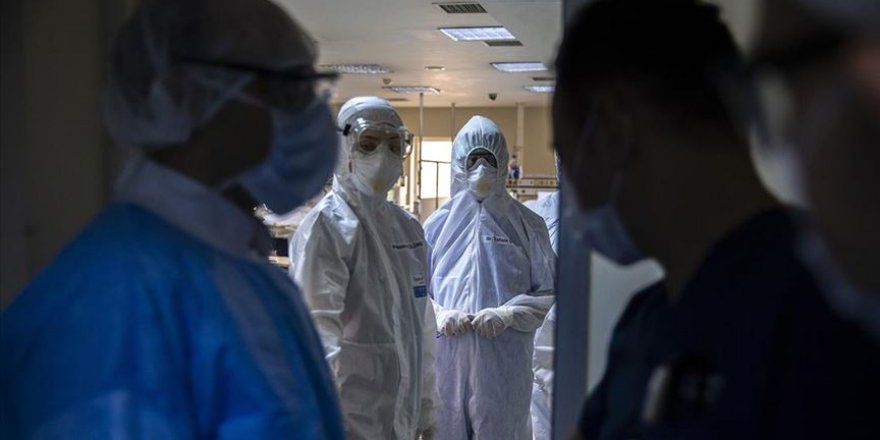Koronavirüs Vakalarının Tedavisi 'Acil Hal' Kapsamına Alındı
