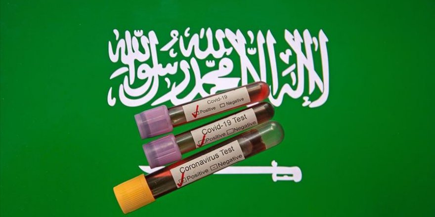 New York Times: Koronavirüs Salgını Suud Hanedanına Sıçradı