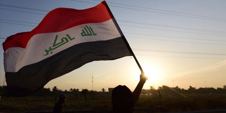 Irak’ta İstihbaratçı İsme Hükümeti Kurma Görevi