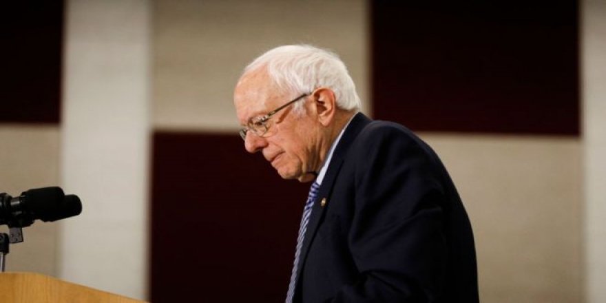 Bernie Sanders Neden Demokrat Parti'nin Başkan Adayı Olamadı?