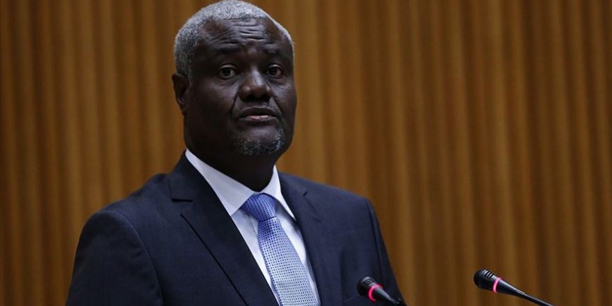 Afrika Ülkelerinden Çin'e 'Ayrımcılığı Durdurun' Çağrısı