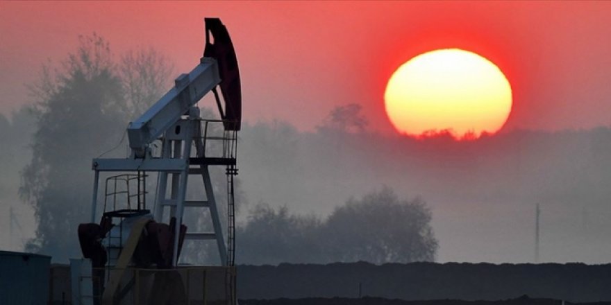 Kuveyt iki yeni petrol sahası keşfetti