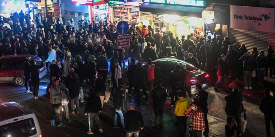 Geçmişler Geleceğe Suyun Suya Benzemesinden Daha Çok Benzer