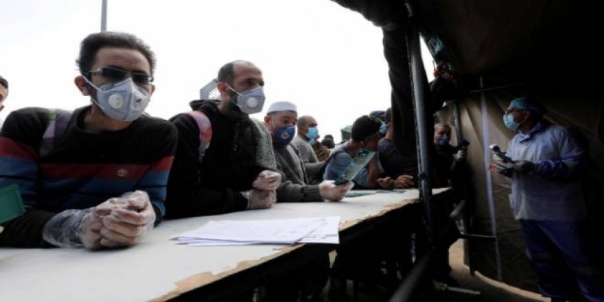 İsrail’de Koronavirüs Mücadelesi: İddialar, Gerçekler ve İhmaller