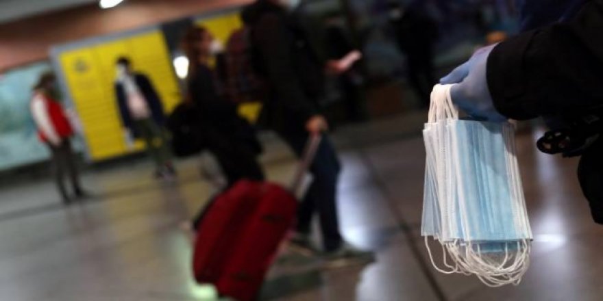 DSÖ: Koronavirüs Avrupa'da Zirveyi Görmedi