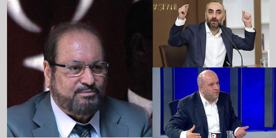 Tam Adamları Haydar Baş’a Rahmet Okuyor!