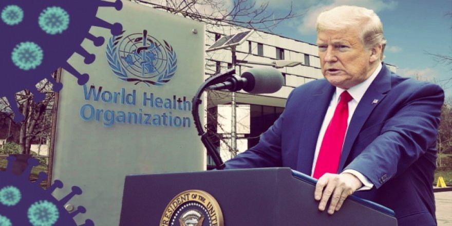 Trump-DSÖ Kavgasında Yeni Perde