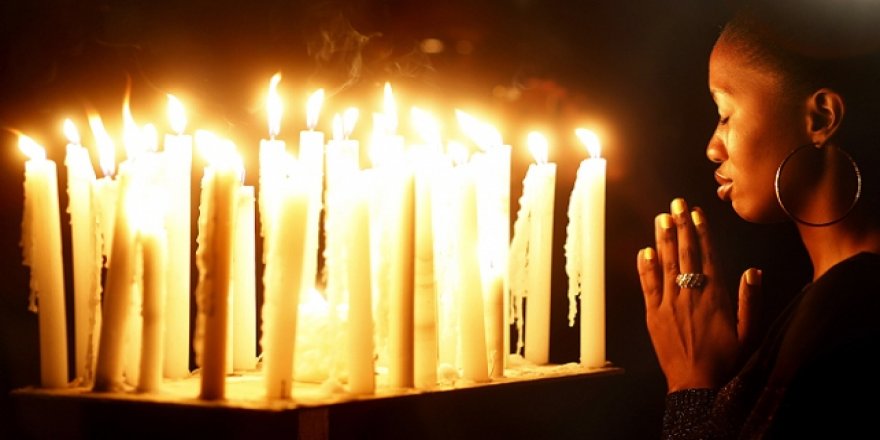 Ruanda'da 'Dünyanın Sonu Geldi' Diye Toplu Dua Eden 24 Kişiye Gözaltı