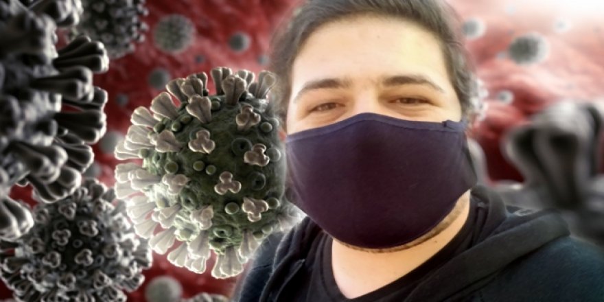 Siyah Maskeler Virüsten Koruyor mu?