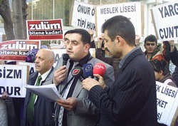 Danıştay Kararına Ankara’dan Tepki