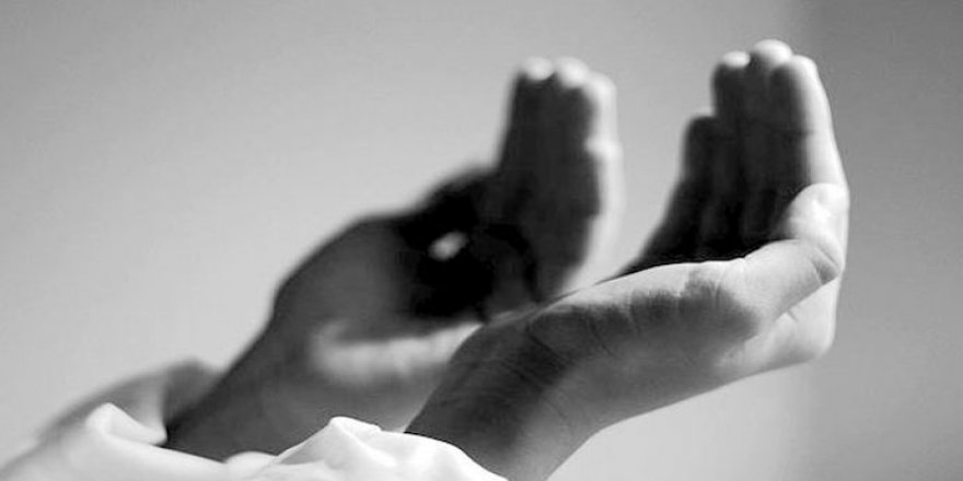 Dua İbadetin Özüdür