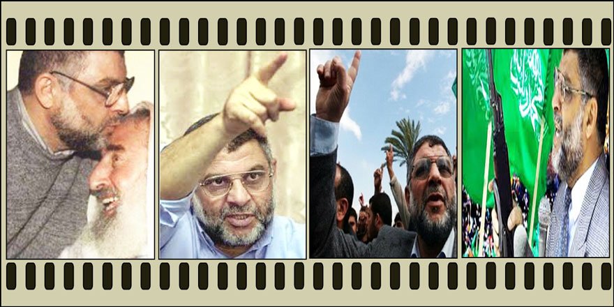 Abdülaziz Rantisi 16 Yıl Önce Bugün (17.04.2004) Şehit Edilmişti